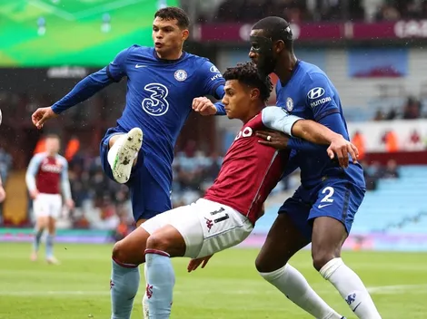 Chelsea llega alicaído a la final de Champions League