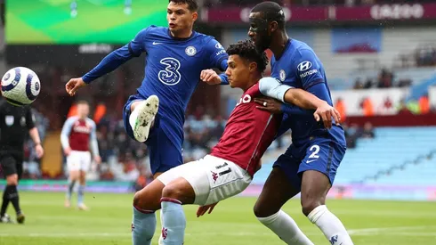 A pesar de la derrota, Chelsea aseguró su clasificación a la próxima Champions League.