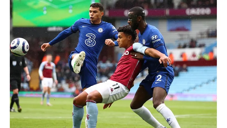 A pesar de la derrota, Chelsea aseguró su clasificación a la próxima Champions League.