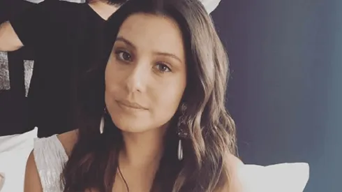 La cantante compartió un mensaje en sus redes sociales.