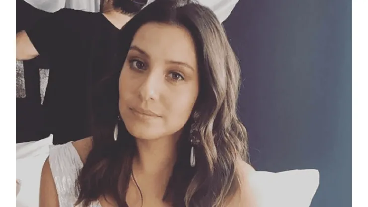 La cantante compartió un mensaje en sus redes sociales.