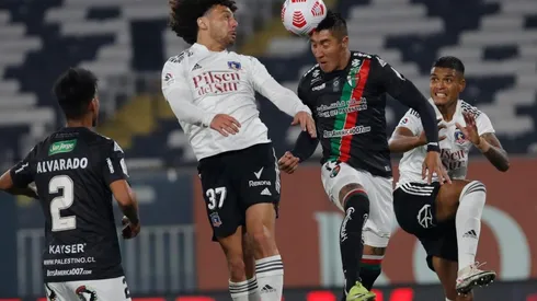 Falcón sale del equipo