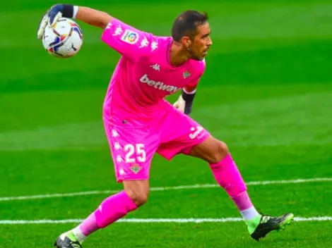 "Un paradón en el tramo final": Prensa española alaba a Bravo