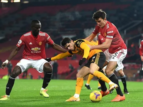 Sin más cosas que pelear, el United termina su campaña por Premier