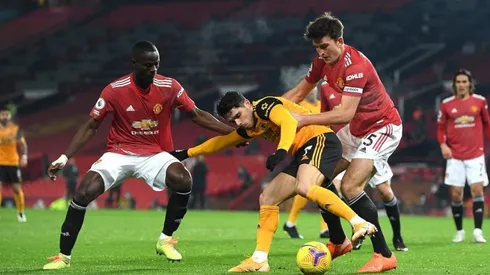 Los lobos no pudieron reeditar el rendimiento de la temporada pasada y se estancaron en la medianía de la tabla.