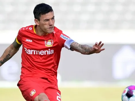 Tabla final de la Bundesliga: Aránguiz a Europa League