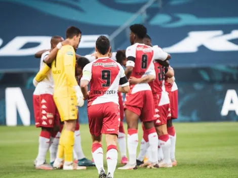 El Mónaco sueña con ganar un título casi imposible