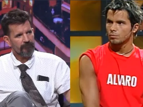 Vasco Moulian asegura que Protagonistas de la Fama estaba arreglado