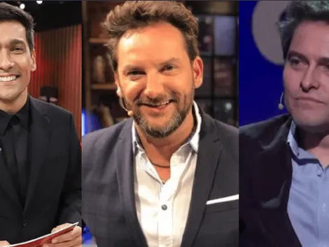 Daniel 'Huevo' Fuenzalida recuerda a famosos que lo ayudaron tras su rehabilitación