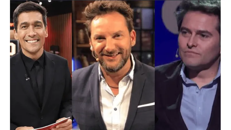 En animador de Me Late nombró a quienes lo ayudaron.