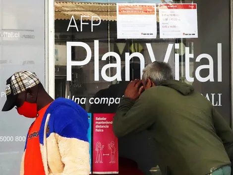 ¿Cómo saber el estado de solicitud del tercer retiro?