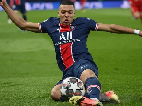 “Mbappé y su familia tienen un acuerdo con el Real Madrid”