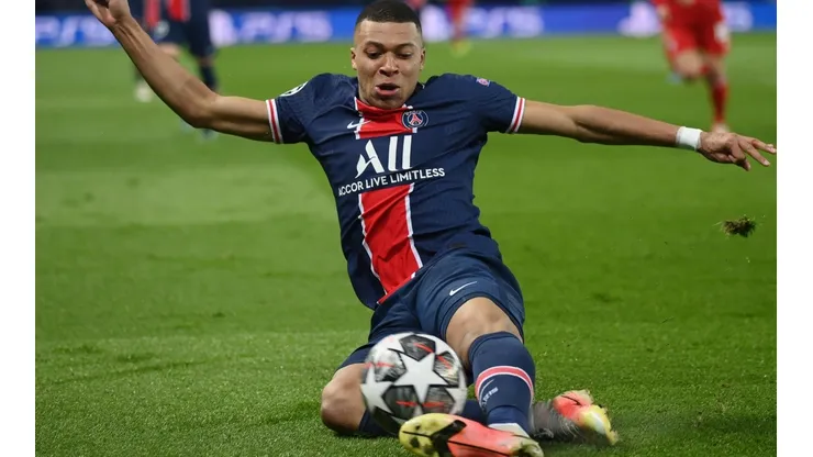 Mbappé es pretendido por Barcelona, Liverpool, Juventus y Real Madrid.