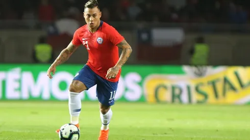 Gustavo Canales cree que a Eduardo Vargas le falta competencia en la selección chilena