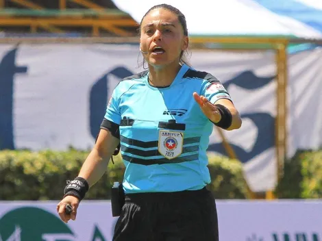 Carvajal reacciona a su designación en Libertadores masculina