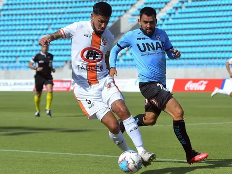 Rodolfo González y el fútbol con alma de población