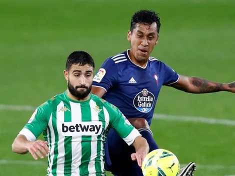 Celta vs Betis: El favorito para ganar