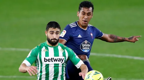 Una temporada con broche de oro quiere cerrar el Betis en la Liga de España.
