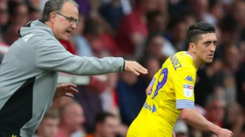 Bielsa dijo adiós a dos de sus principales figuras en el Leeds