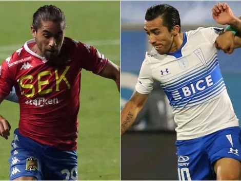 Bien perfumado el UE-UC: la broma de Puch a Magnasco