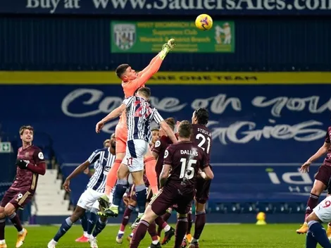 Leeds busca cerrar su temporada aumentando la racha de victorias