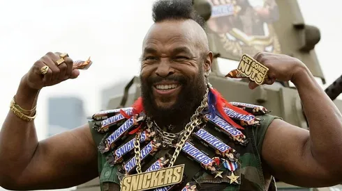 Los magníficos termino hace más de 30 años.