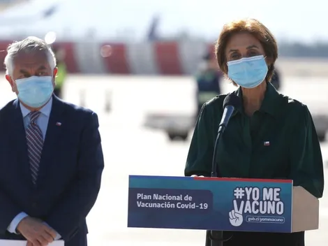 Minsal confirma viajes interregionales y beneficios para el Carnet verde