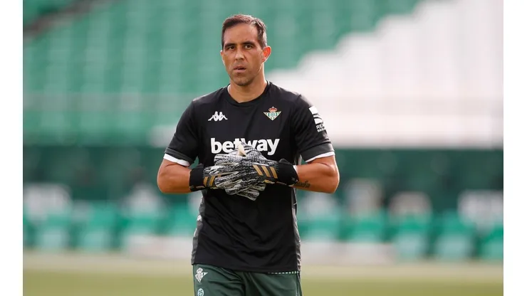 En la última jornada de la Liga de España, Real Betis de Pellegrini y Bravo quiere hacer historia y asegurar Europa League la próxima temporada.