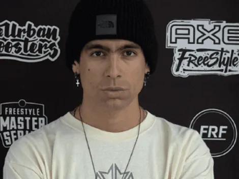 ¡Teorema desciende! Campeón del FMS Chile 2019 no pudo vencer a Erreka