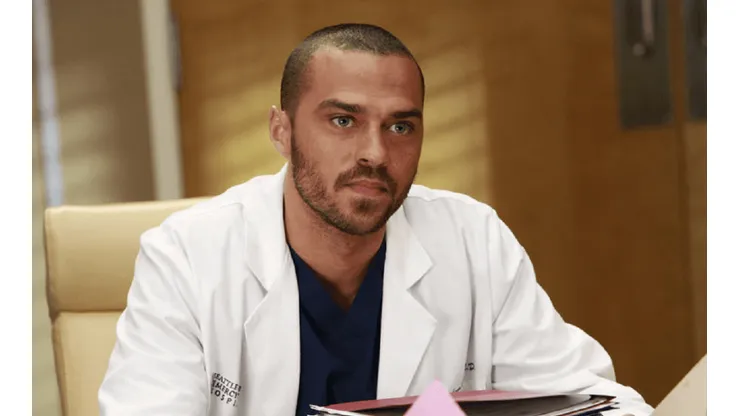 El actor llegó a la serie en la temporada 6.