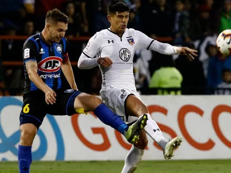 Esteban Pavez trata de mentiroso a Aníbal Mosa