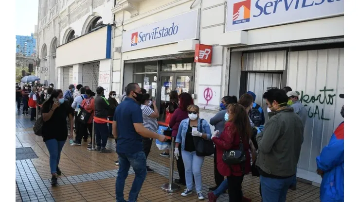 Las bonificaciones serán entregadas a las cuentas personales de los beneficiarios.