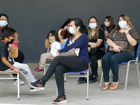 ¿Quiénes se pueden vacunar este fin de semana?