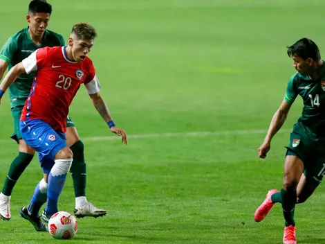 Chile se ilusiona con albergar la Copa América en casa