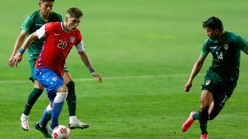 Chile tiene la posibilidad de recibir la Copa América 2020.