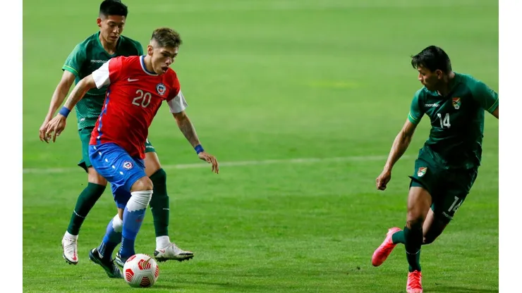 Chile tiene la posibilidad de recibir la Copa América 2020.