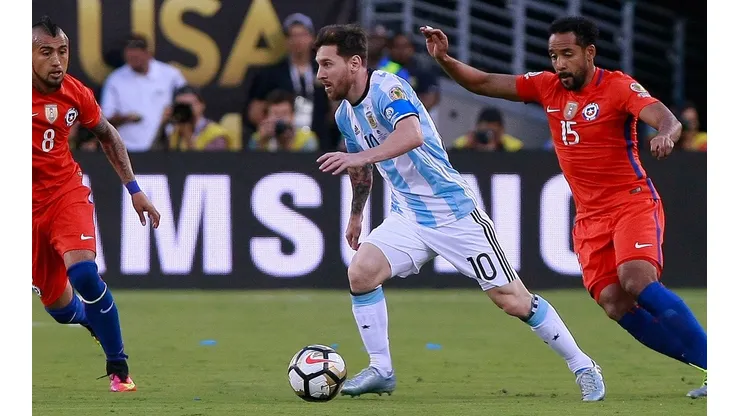 Lionel Messi tendrá finalmente su anhelada chance de ganar la Copa América como local y en un escenario marcado por los problemas sanitarios