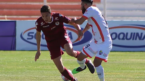 Los Mineros buscan seguir escalando, pero se miden con un equipo que está en racha.