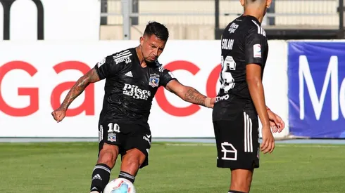 Valencia asoma como titular