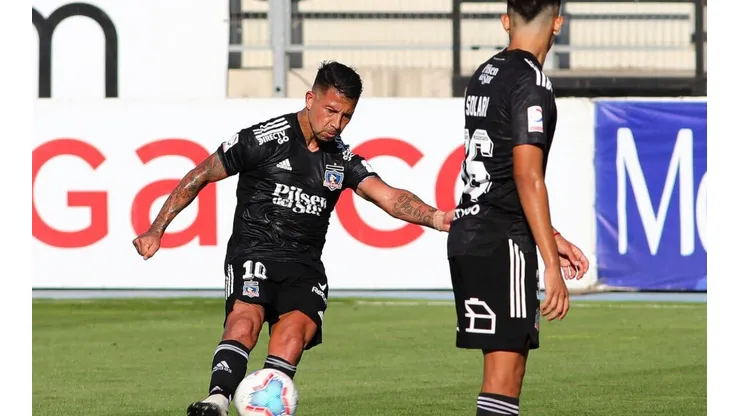 Valencia asoma como titular