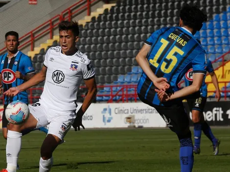 Horario: Colo Colo visita a Huachipato para volver a los triunfos