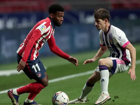 Por el título: Atlético Madrid solo debe ganar para ser campeón