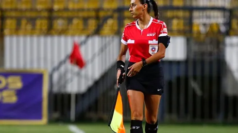 Nahuelcoy estará en la Copa