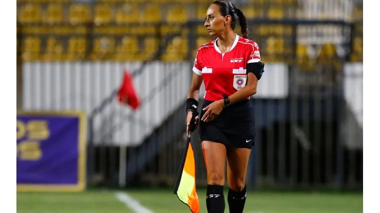 Nahuelcoy estará en la Copa