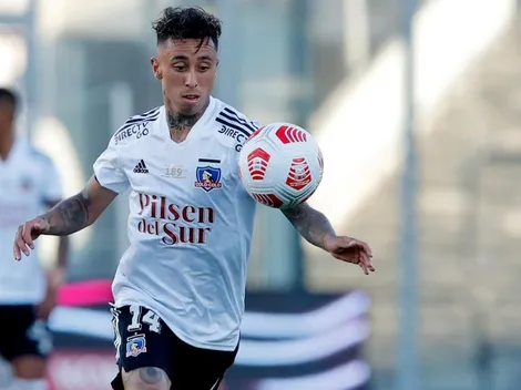 Colo Colo anuncia "formación soñada" ante Huachipato