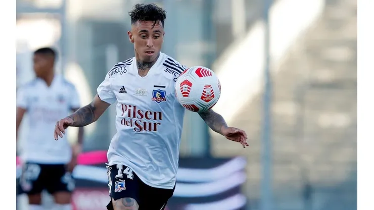 Martín Rodríguez vuelve al Cacique
