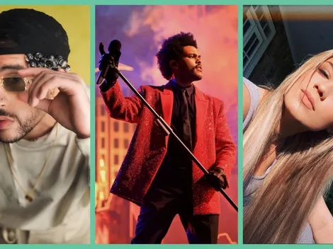 Billboard Music Awards 2021 | ¿Cuándo y dónde VER la premiación este año?