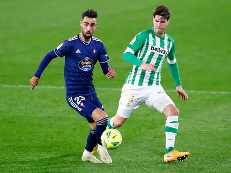 Betis de Bravo y Pellegrini busca asegurar la Europa League