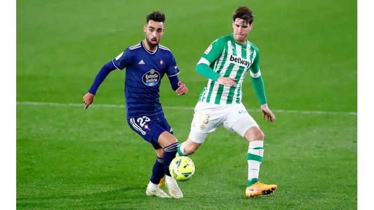 El Betis busca un triunfo para estar en la Europa League, ya que ceder el sexto puesto los hará clasificar a la Conference Leagu.e