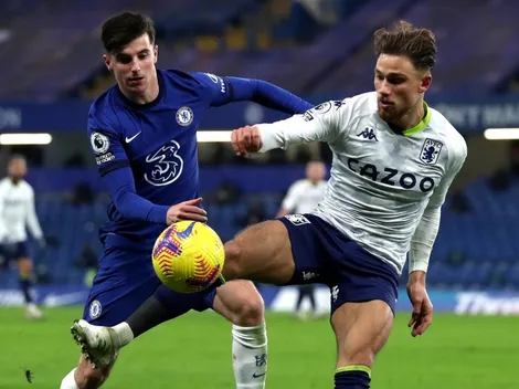 Chelsea está obligado a ganar y ya piensa en la final de la Champions